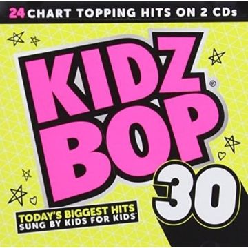 KIDZ BOP KIDS - KIDZ BOP 30