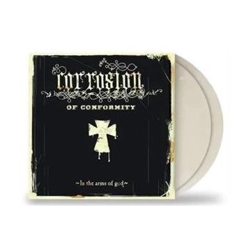 PUSCIFER - GLOBAL PROBING LIVE (METALLIC SILVER VINYL)