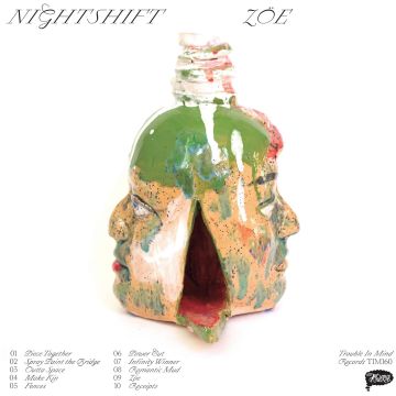 NIGHTSHIFT - ZOE