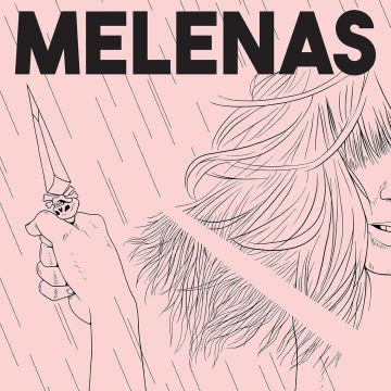 MELENAS - MELENAS
