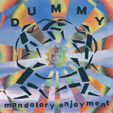 DUMMY - MANDATORY ENJOYMENT