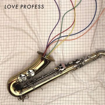 MAC BLACKOUT - LOVE PROFESS