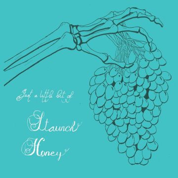 DAVID NANCE - STAUNCH HONEY