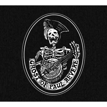 GHOST OF PAUL REVERE - BELIEVE