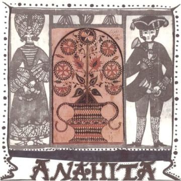 ANAHITA - MATRICARIA