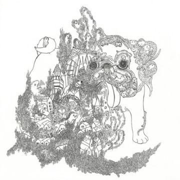 JAMES BLACKSHAW - SUMMONING SUNS