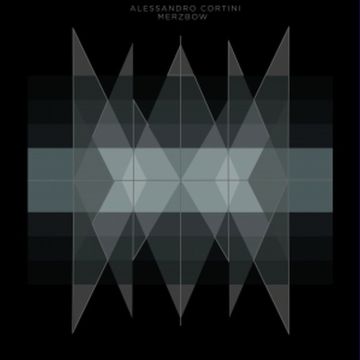 ALESSANDRO AND M CORTINI - ALESSANDRO CORTINI MERZBOW (180G)