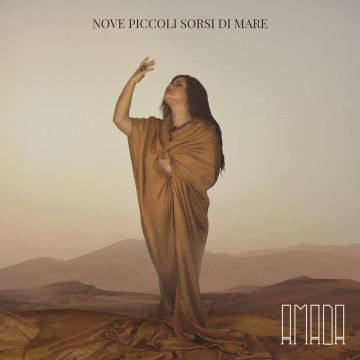 AMADA - NOVE PICCOLI SORSI DI MARE