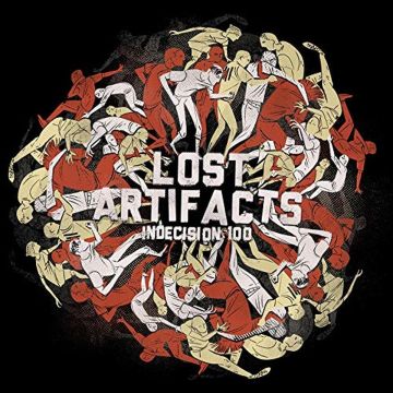 Various Artists - Indecision 100: Lost Artifacts