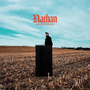 BROTHERKENZIE - NATHAN