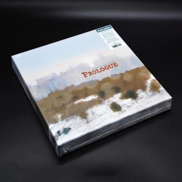 MILK CARTON KIDS - PROLOGUE (10YR ANNIVERSARY BOX SET/3LP)