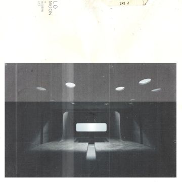 LO MOON - MODERN LIFE