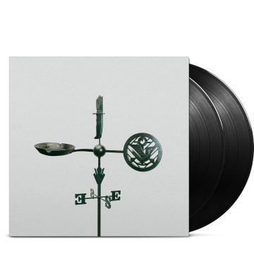 ISBELL,JASON & THE 400 UNIT - WEATHERVANES