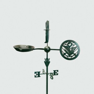 ISBELL,JASON & THE 400 UNIT - WEATHERVANES