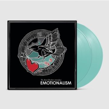 Avett Brothers, The - Emotionalism