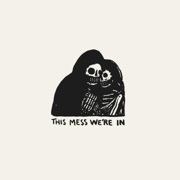 ARLO MCKINLEY - THIS MESS WE'RE IN