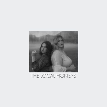 LOCAL HONEYS - LOCAL HONEYS