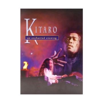 KITARO - ENCHANTED EVENING