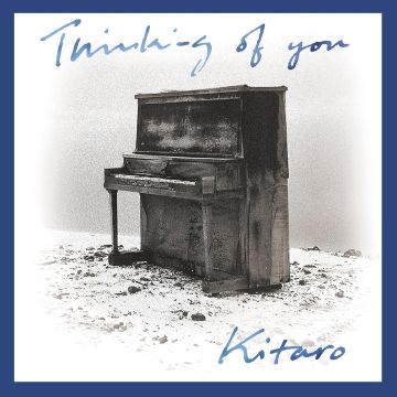 KITARO - THINKING OF YOU