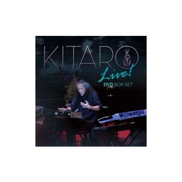 KITARO - LIVE