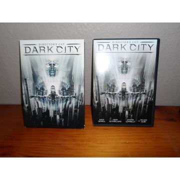 DARK CITY (DIRECTOR'S CUT)
