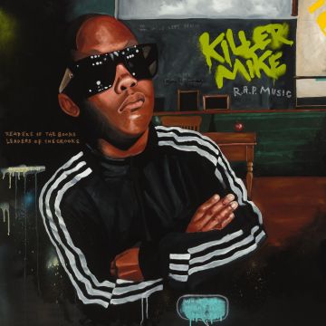 KILLER MIKE - R.A.P. MUSIC