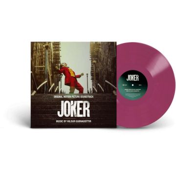 Hildur Gudnadottir - Joker
