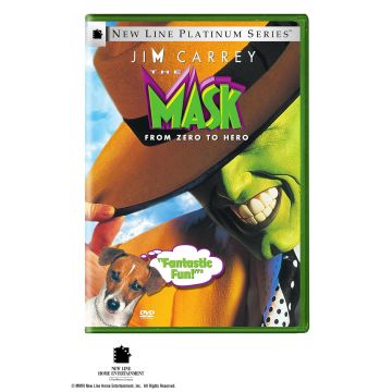 MASK (RE-RELEASE)