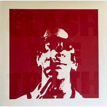 BEACH FOSSILS - CLASH THE TRUTH (10TH ANNIVERSARY EDITION) (RANDOM COLOR VINYL)