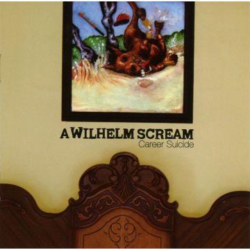 WILHELM SCREAM - CAREER SUICIDE