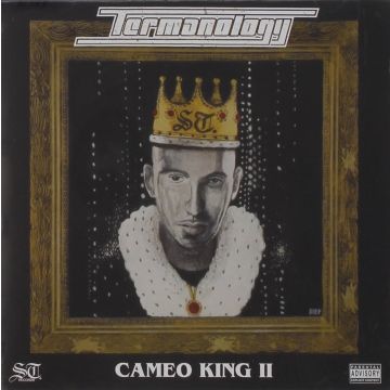 TERMANOLOGY - CAMEO KING II