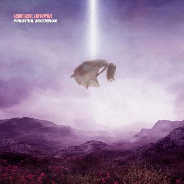 CHERIE AMOUR - SPIRITUAL ASCENSION
