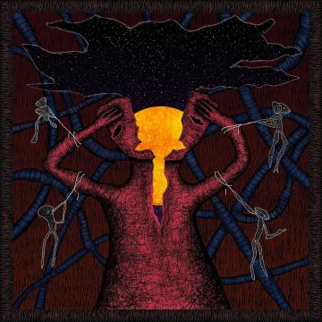 HAIL THE SUN - DIVINE INNER TENSION