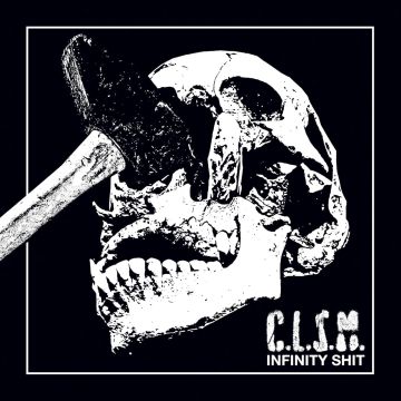 COLISEUM - C.L.S.M. INFINITY SHIT