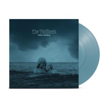 FLATLINERS - COLD WORLD