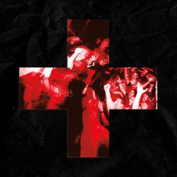 BANE - GIVE BLOOD (OPAQUE CREAM)