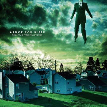 ARMOR FOR SLEEP - WHAT TO DO WHEN YOU ARE DEAD