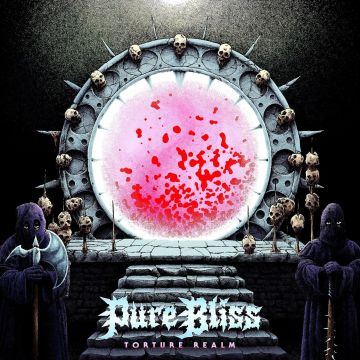 PURE BLISS - TORTURE REALM