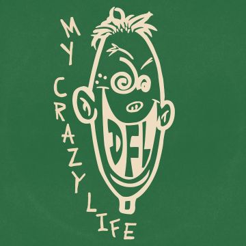DFL - MY CRAZY LIFE