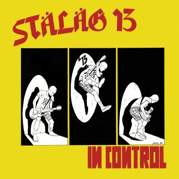 STALAG 13 - IN CONTROL (TRUST EDITION)