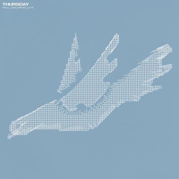 THURSDAY - FULL COLLAPSE LIVE (2LP)