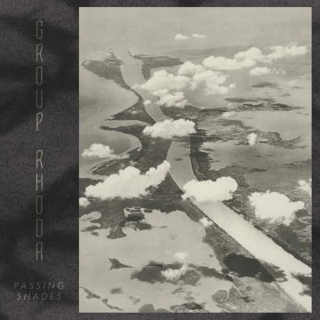 GROUP RHODA - PASSING SHADES (IMPORT)