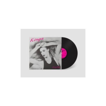 KINGA - SEXY BOY