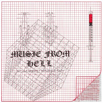 NERVOUS GENDER - MUSIC FROM HELL