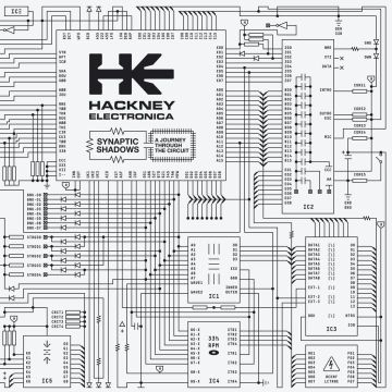 HACKNEY ELECTRONICA - SYNAPTIC SHADOWS