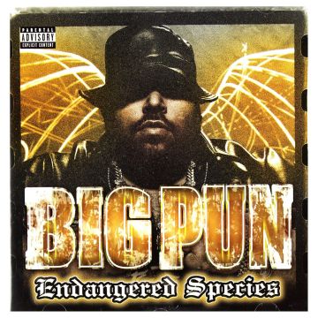 VARIOUS ARTISTS - ENDANGERED SPECIES VOL. 2