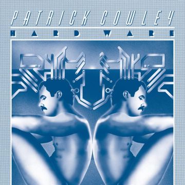 PATRICK COWLEY - HARD WARE