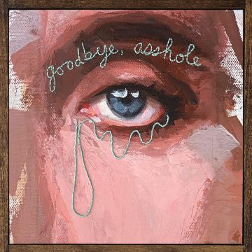 FUCKWOLF - GOODBYE, ASSHOLE
