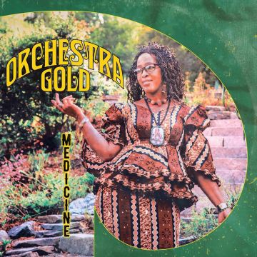 ORCHESTRA GOLD - MEDICINE