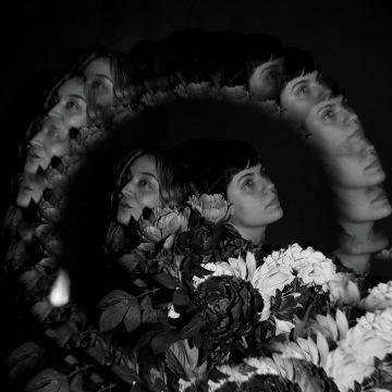 RAGANA - DESOLATION'S FLOWER